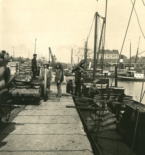 Belgium port antwerp - of,