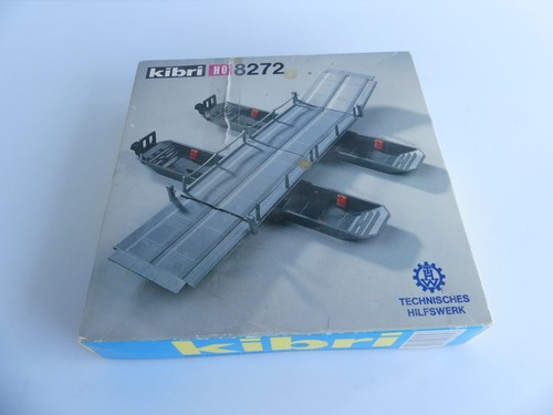 Kibri 8514 maquette a - kibri,