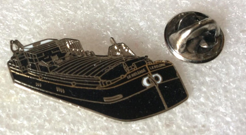 Pin vintage péniche barge - péniche,