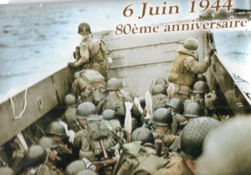 Ww2 magnet 80 - ,