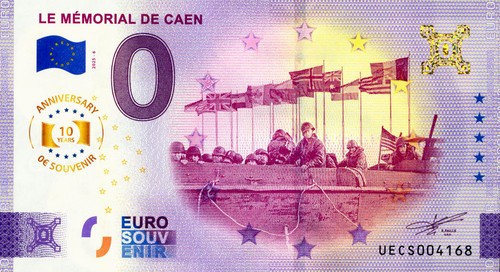 Caen mémorial barge - caen,
