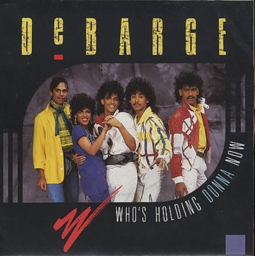 Barge single who s - single], who's