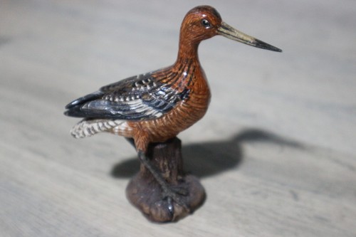 Ancien oiseau ceramique - oiseau,
