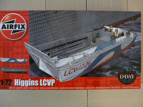 Maquette barge airfix ref - maquette,