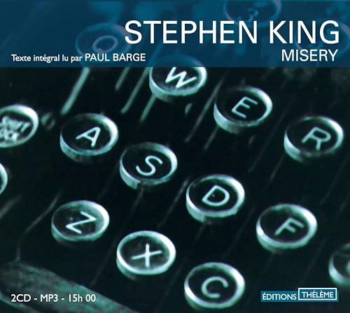 Misery barge paul - -,